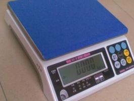 DS藍牙計重桌秤 無線傳輸連電腦桌秤