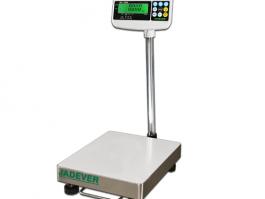 鈺恒老款JWI-700W臺(tái)秤