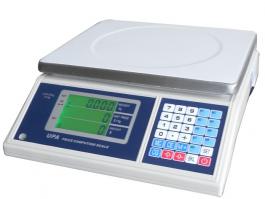 聯貿UPA-H計價桌秤