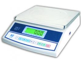 聯(lián)貿(mào)UWA-W液晶計重秤