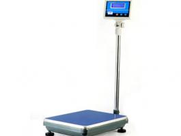 湘平ES系列臺(tái)式電子地秤