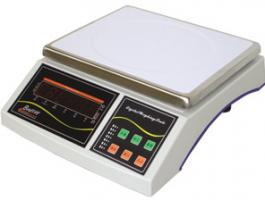 佰斯特BWS-XR計(jì)重桌秤